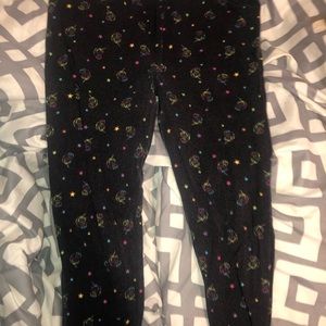 Unicorn leggings